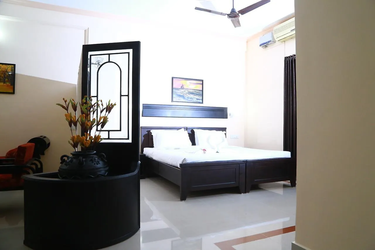 Orison Residency Hotel Kunnamkulam 3*,  Indien