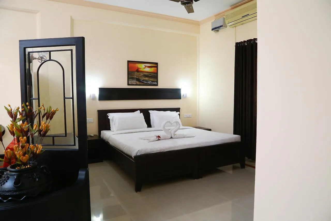 Orison Residency Hotel Kunnamkulam