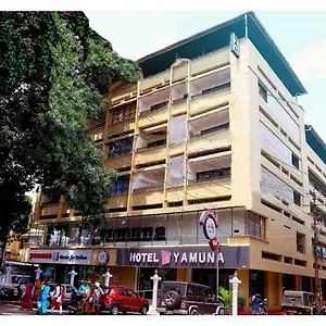Hotel Yamuna