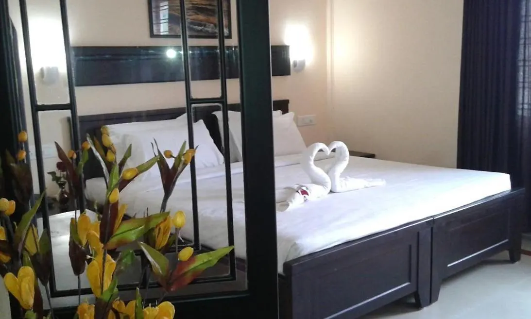 Orison Residency Hotel Kunnamkulam