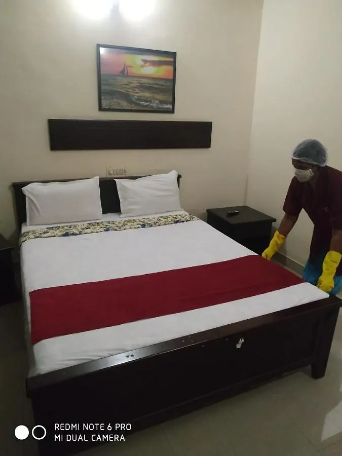 Orison Residency Hotel Kunnamkulam India
