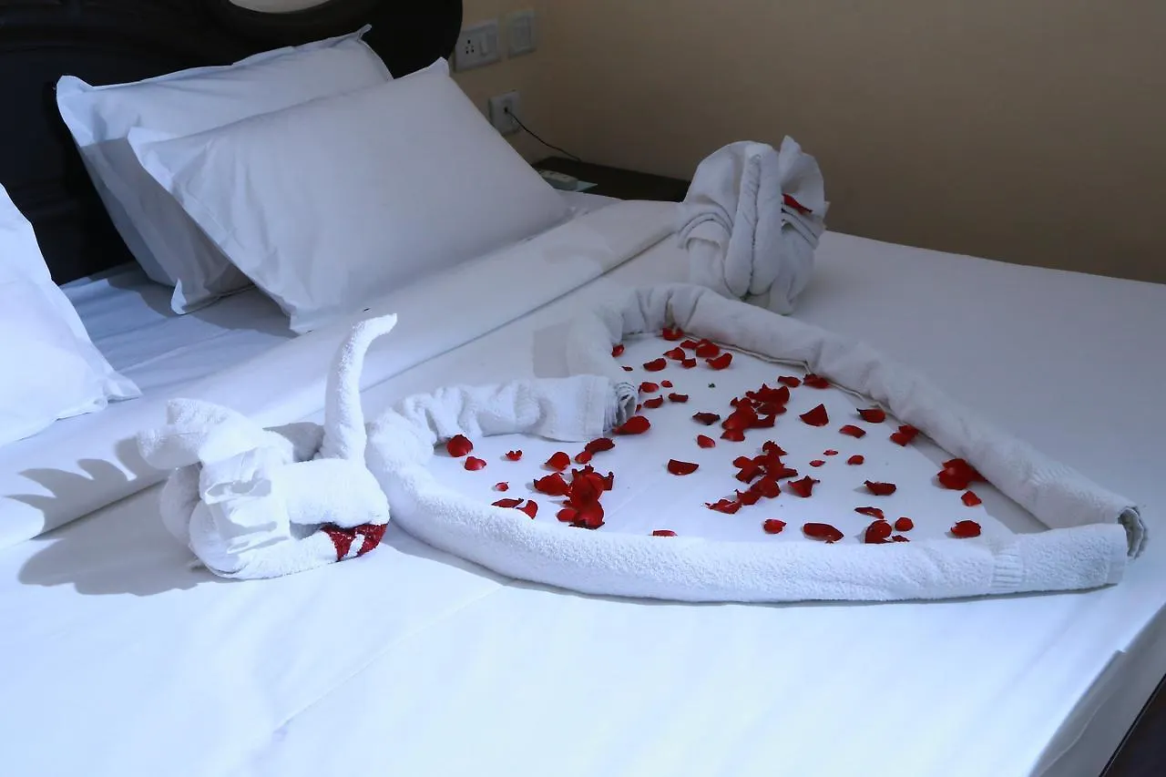 Orison Residency Hotel Kunnamkulam