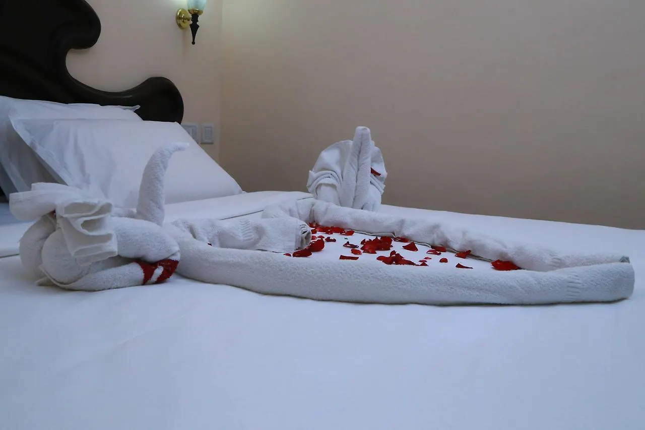 Orison Residency Hotel Kunnamkulam 3*,